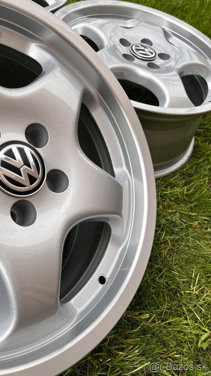 Disky 5x100 r16 falce - 2