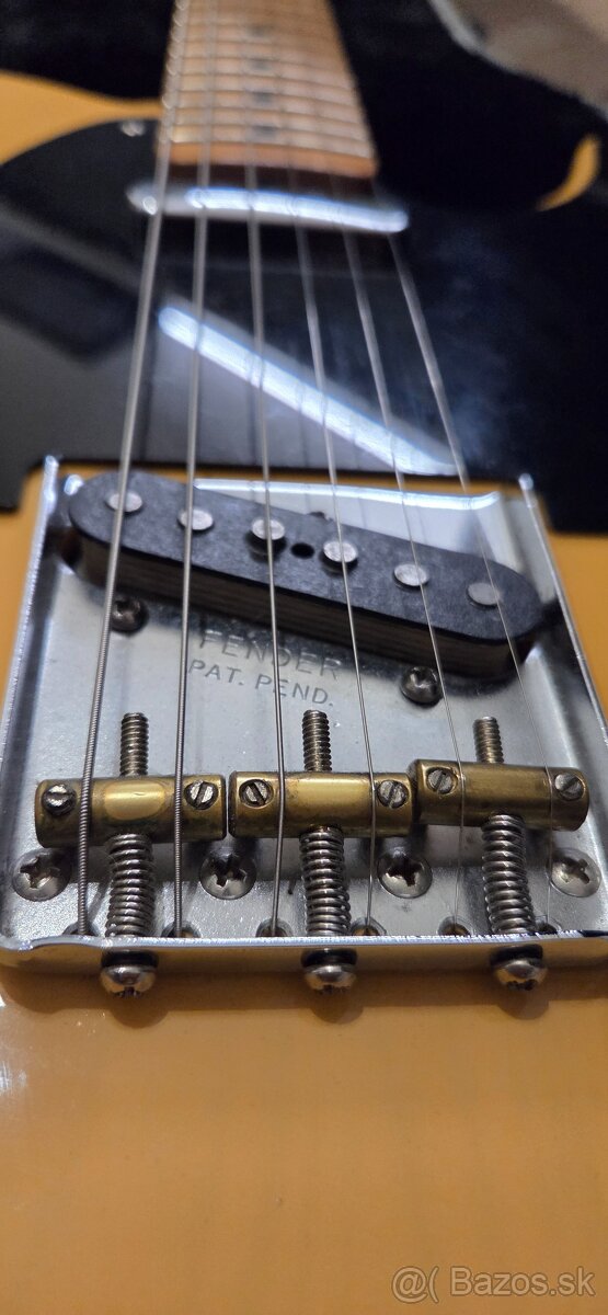 Fender telecaster - 2