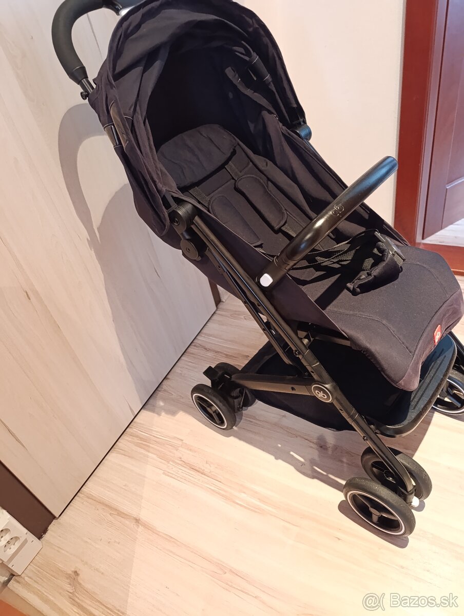 Športový kočík - 2