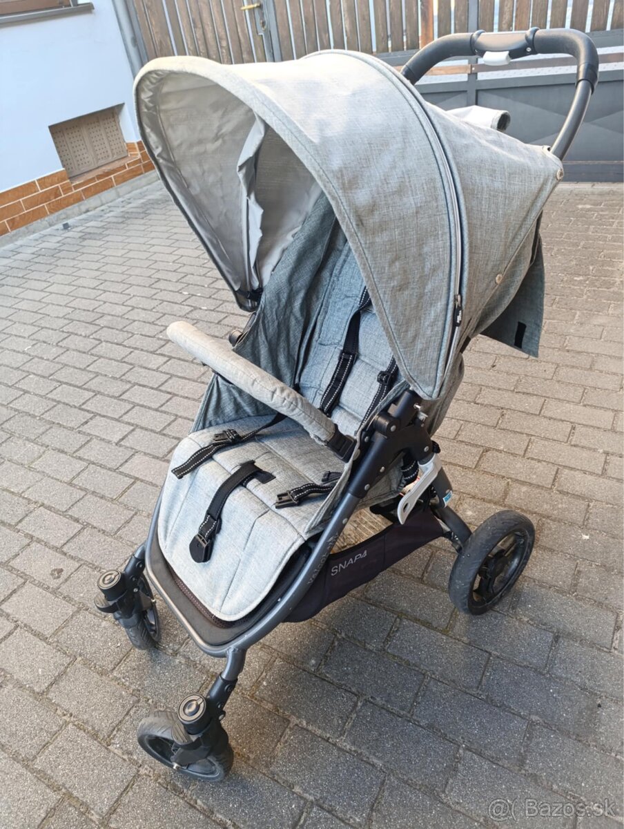 Športový kočik - 2