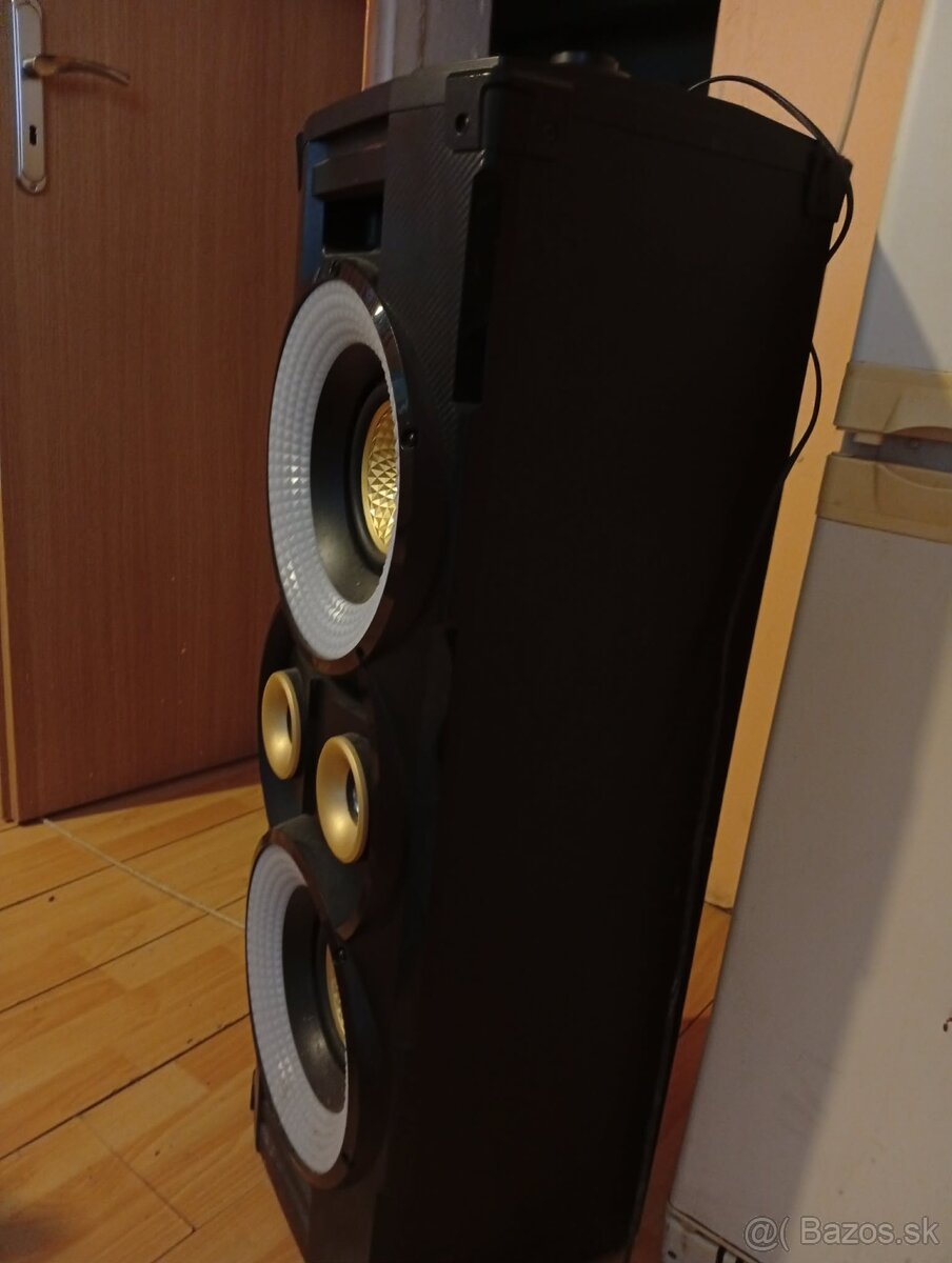 Predám reprák Sencor - 2