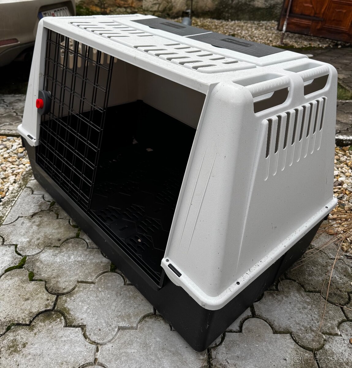 Prepravka pre psa - 2