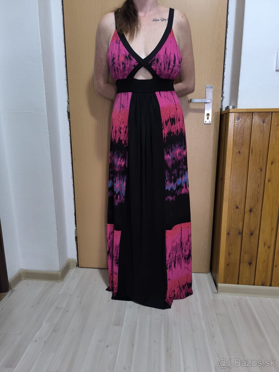 Spoločenské šaty - 2