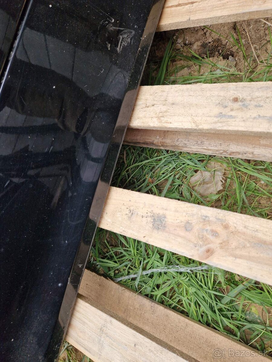 Dvere Mercedes Benz C, W203 - 2