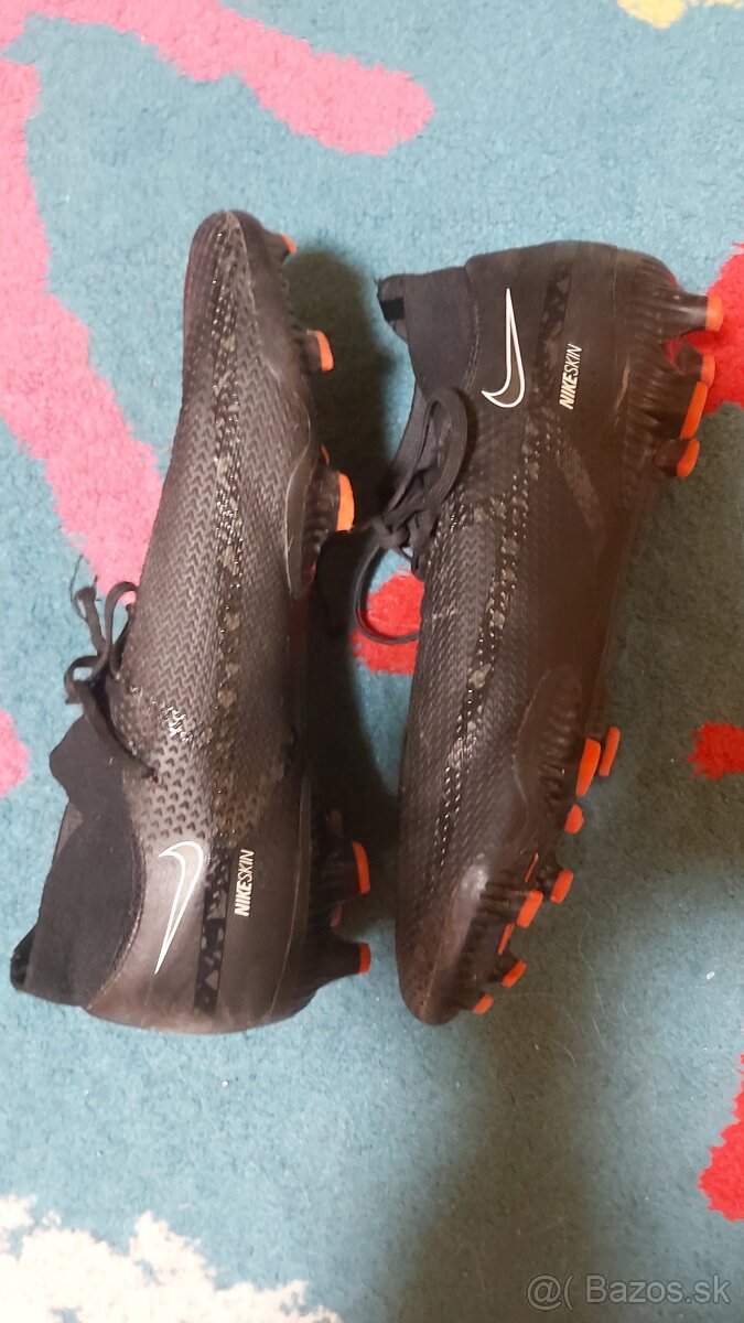 Kopačky nike phantom Gt - 2