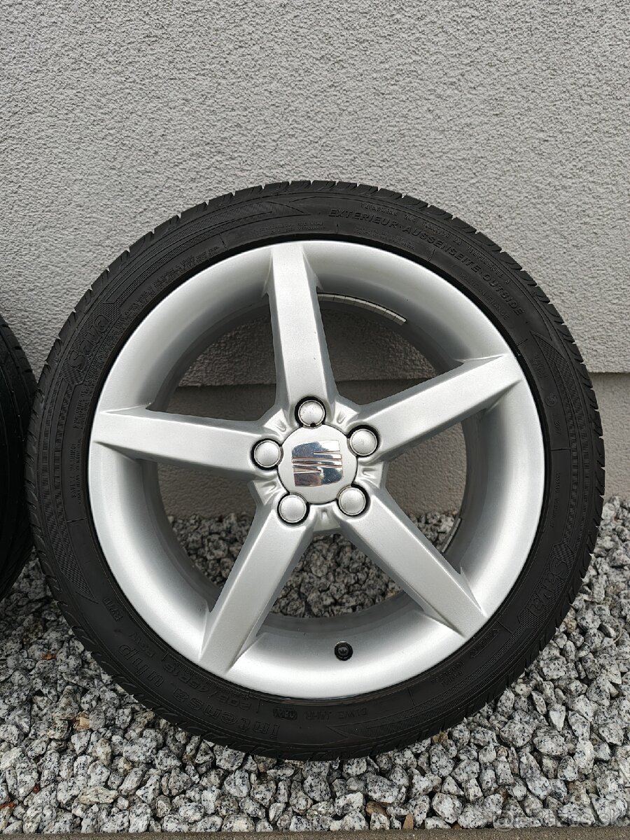 Pneumatiky+ disky - 2