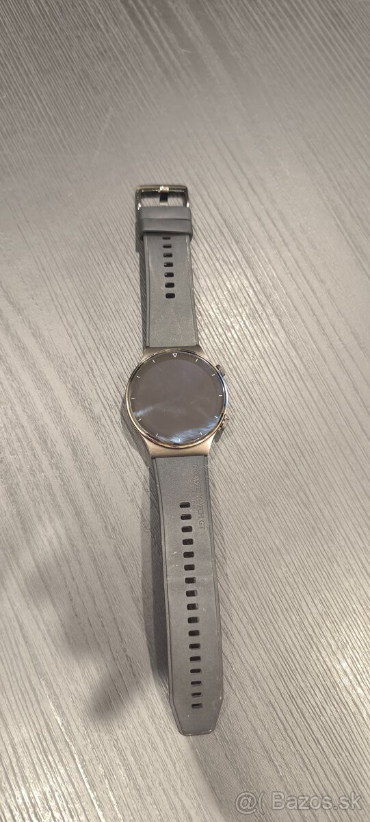 Predám Huawei watch GT 2 Pro - 2