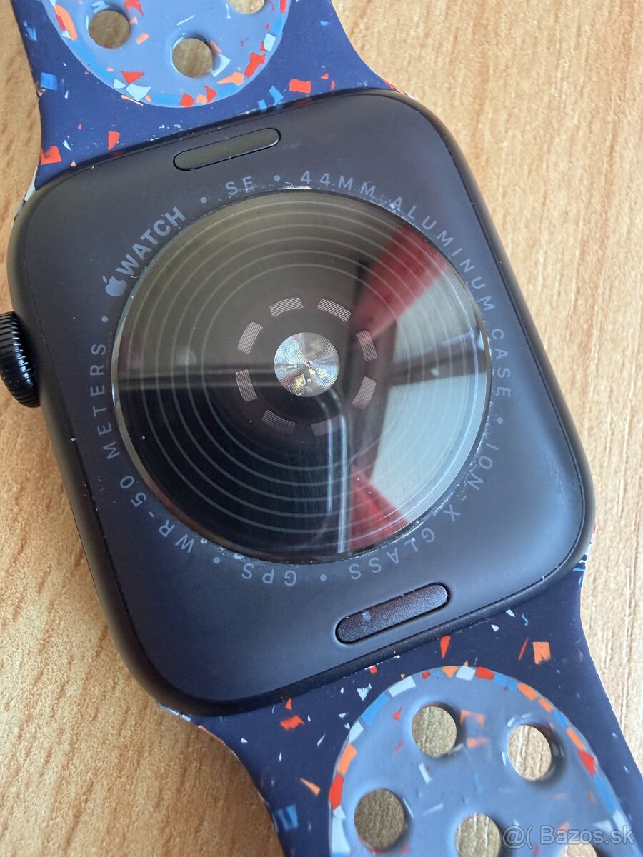 Apple Watch SE 2gen 44mm - 2