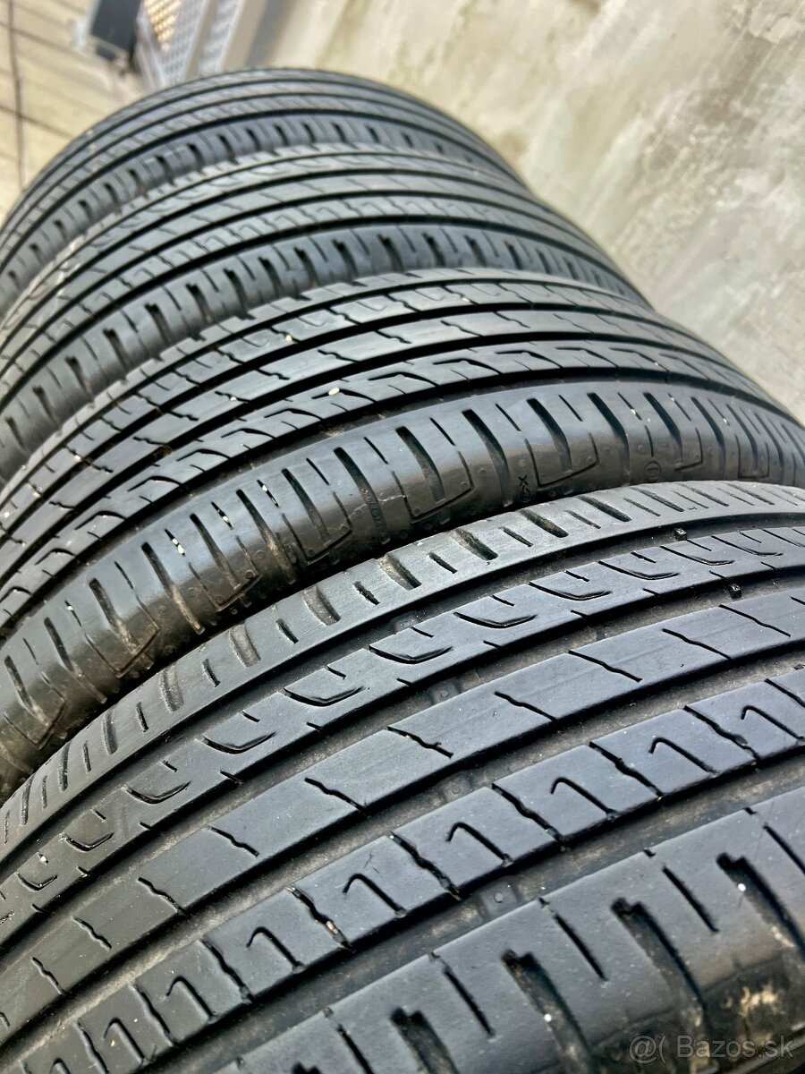 Letné pneumatiky 205/65R16 - 2