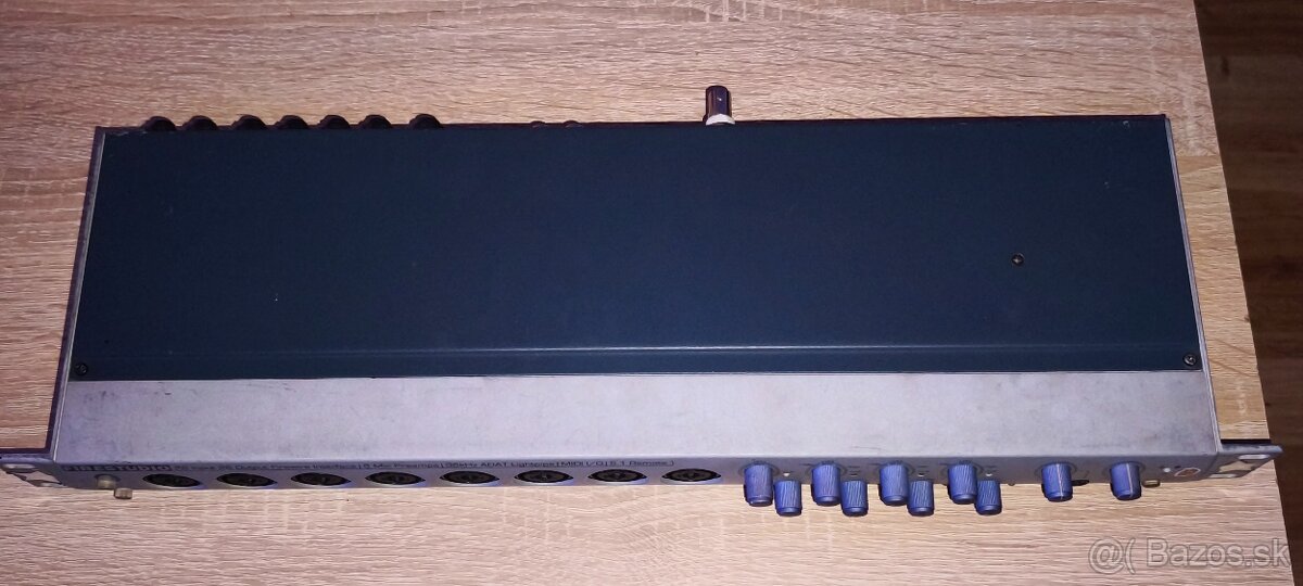 PreSonus Firestudio 26in 26out - 2