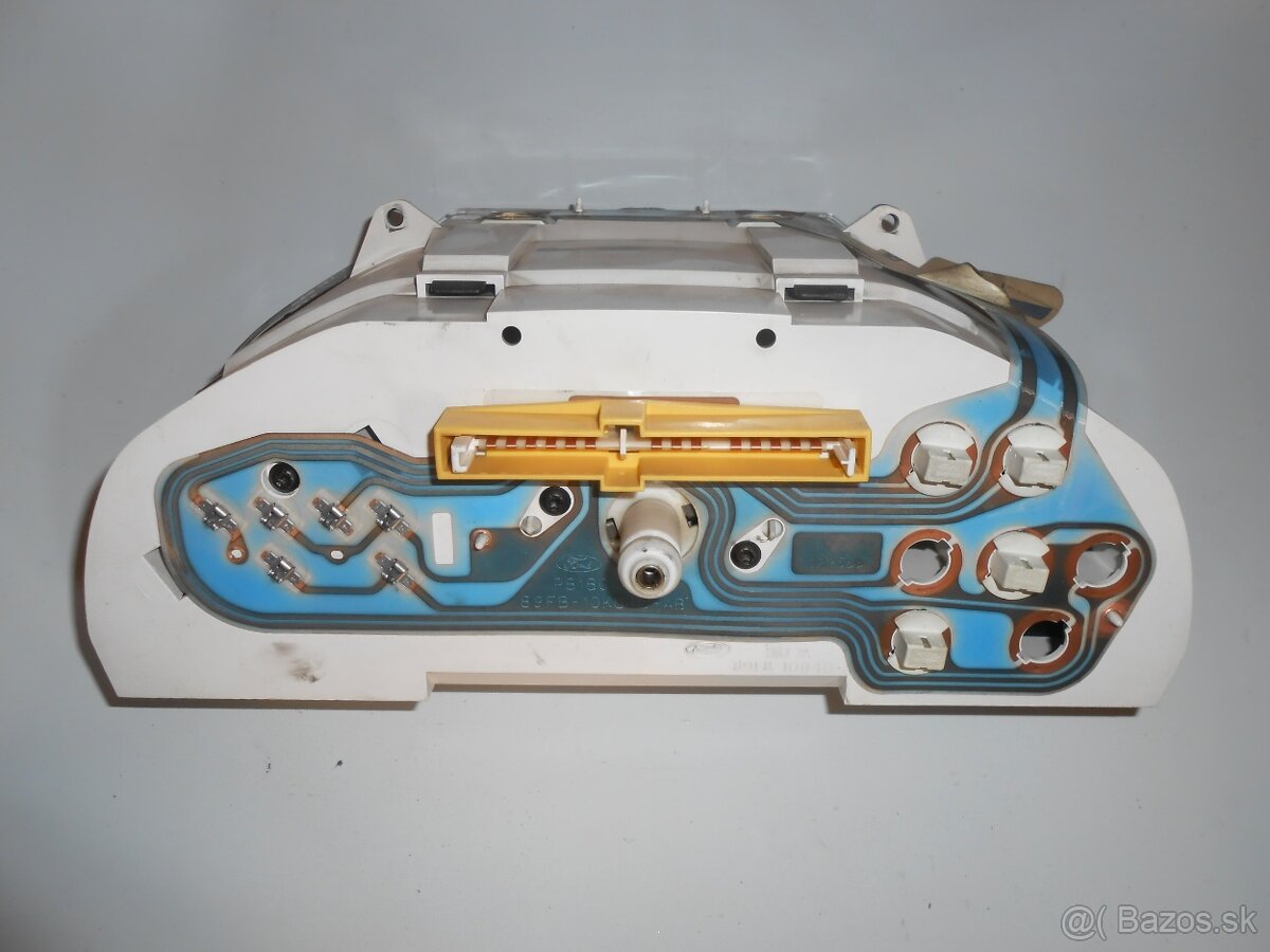 Budiky Ford Fiesta - 2