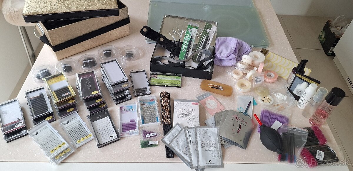 Sada na tvorbu 3D ... mihalnic - 2