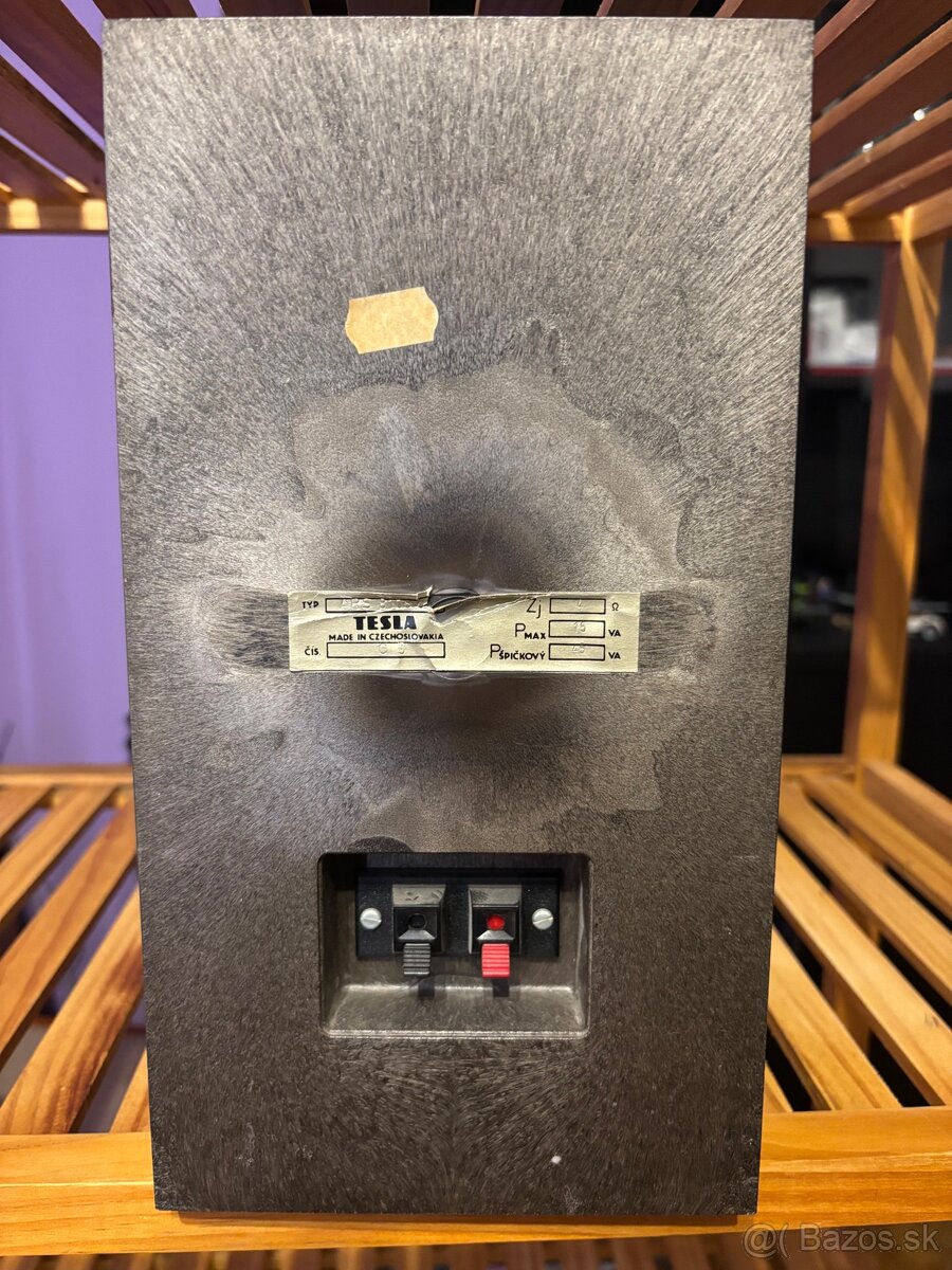 Tesla ARS 8105 (1 kus) - 2