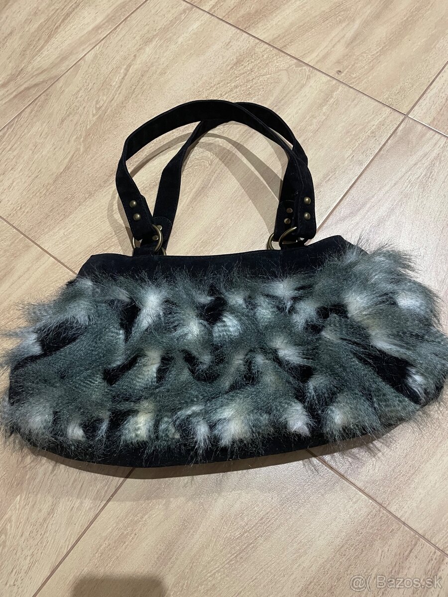 👜kožené kabelky, tašky👜 - 2