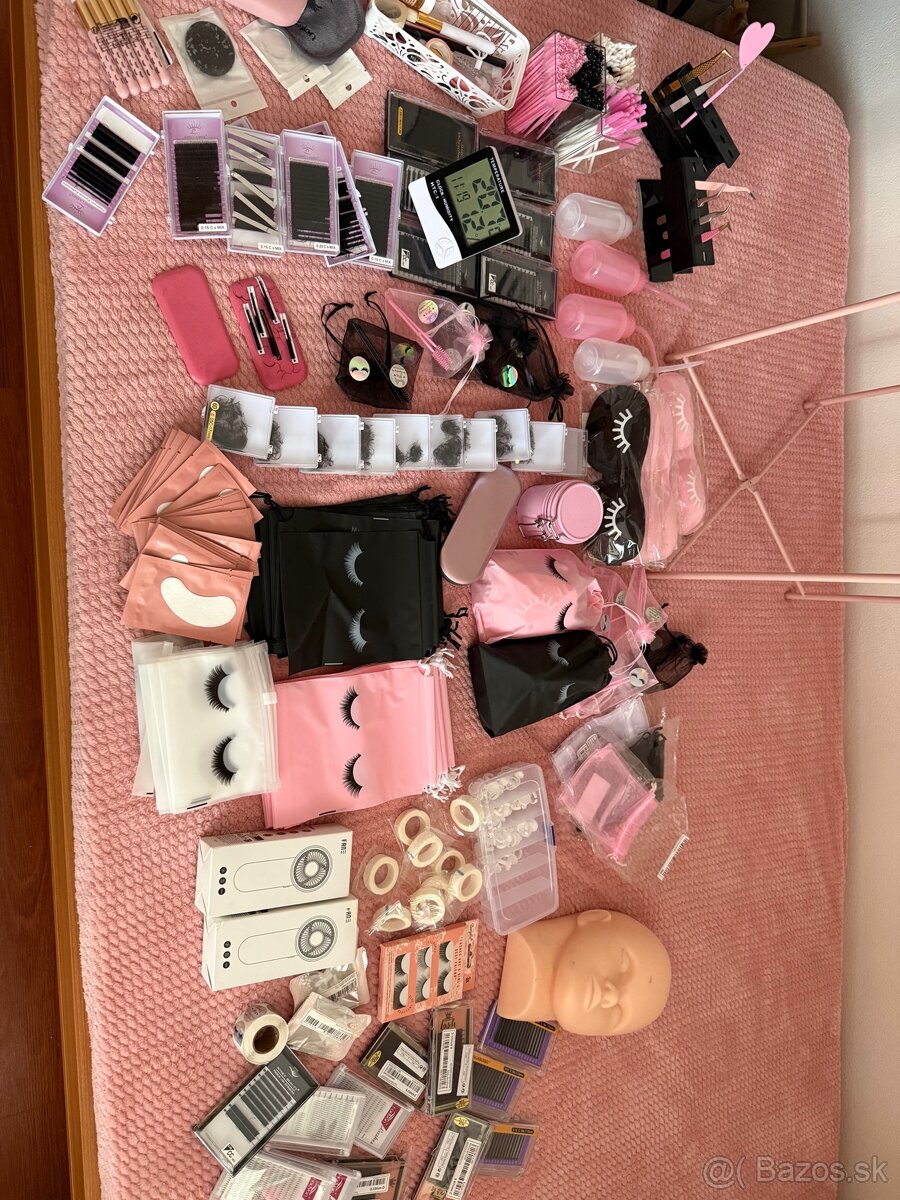 Mihalnice a všetky doplnky - 2