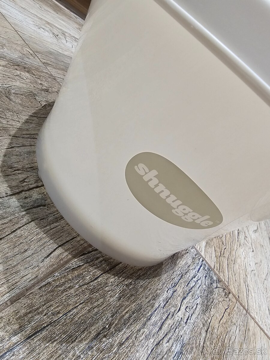 Vanička shnuggle - 2