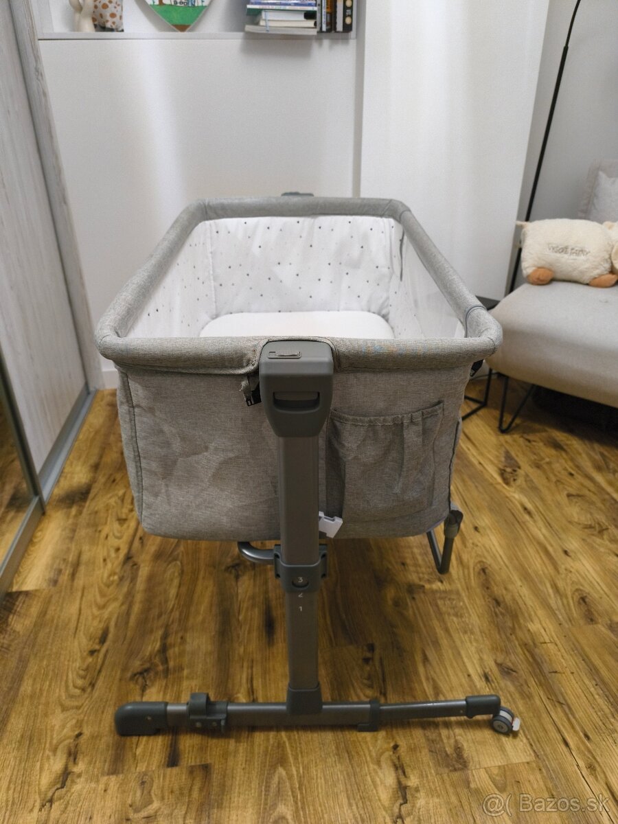 Detská postieľka - 2