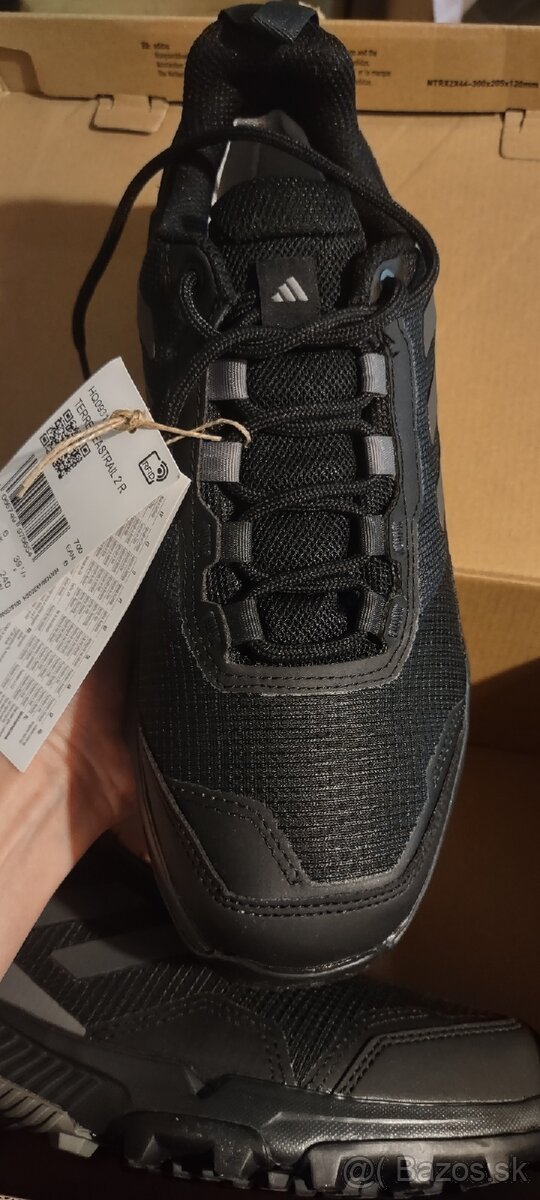 Adidas Terrex NOVÉ 38 - 2