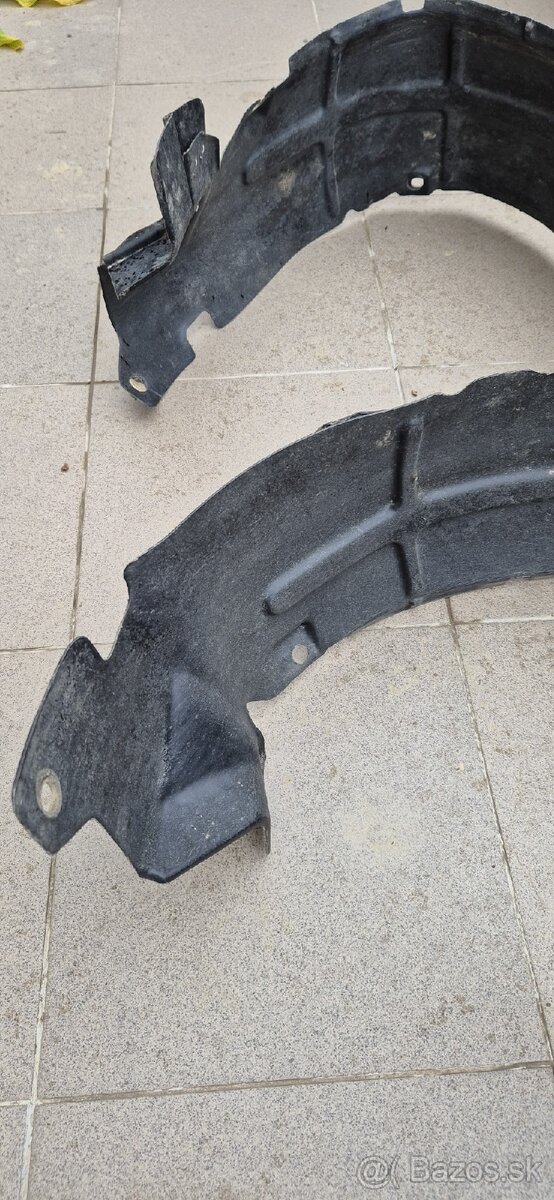 Opel Campo (Isuzu, Frontera) - 2