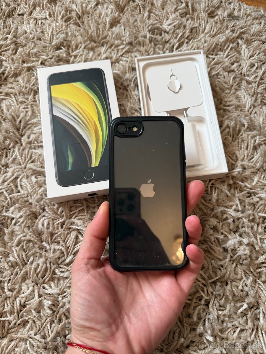 IPhone SE 128 GB A2296 - 2