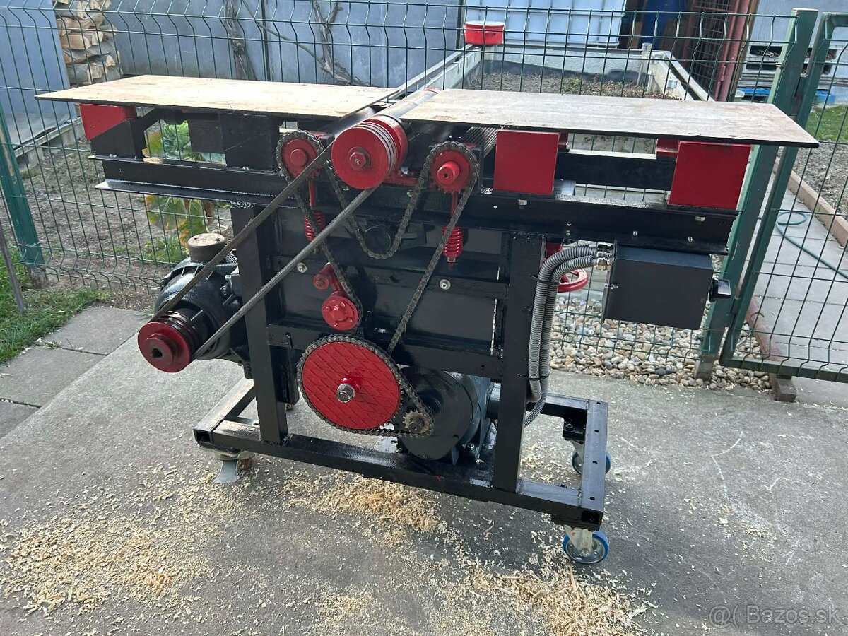 Hoblovačka s prieťahom - 2