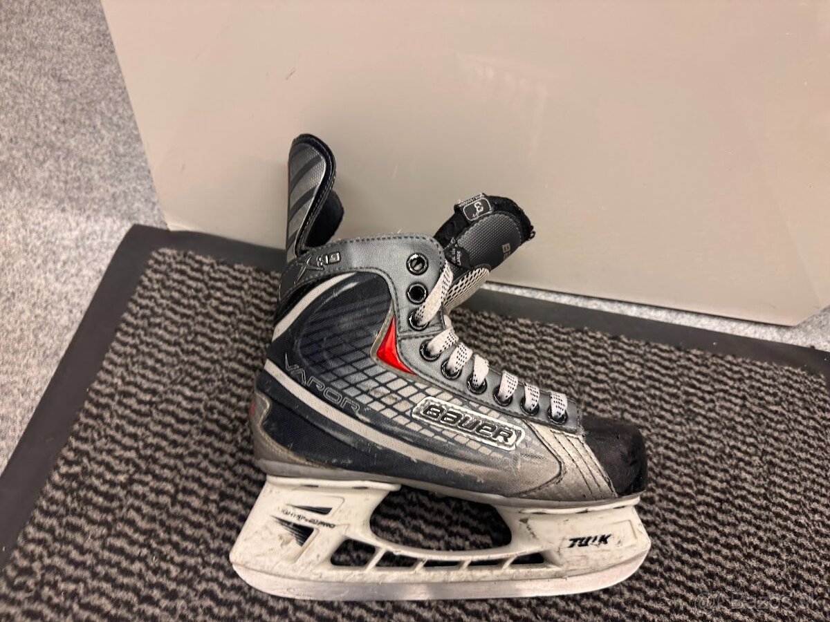 BRUSLE BAUER VAPOR X:15, vel. 36/3 EE - 2