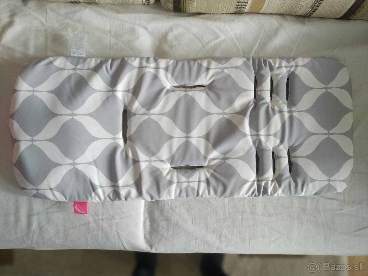 Podlozka do kocika - 2