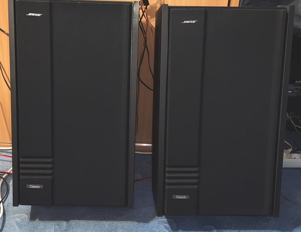 Bose - 2