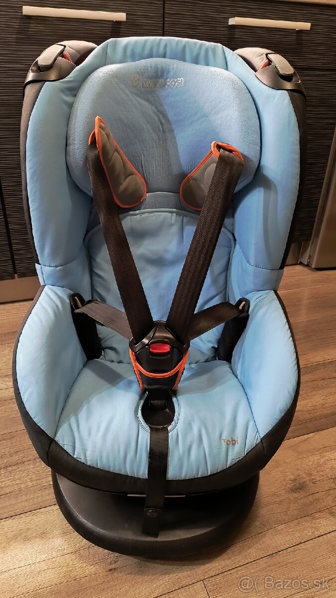 Detská autosedačka - 2