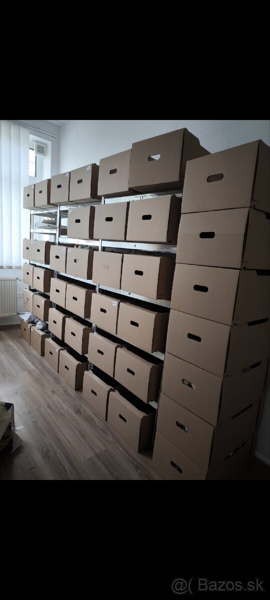 Kancelária Topoľčany na námestí - 2