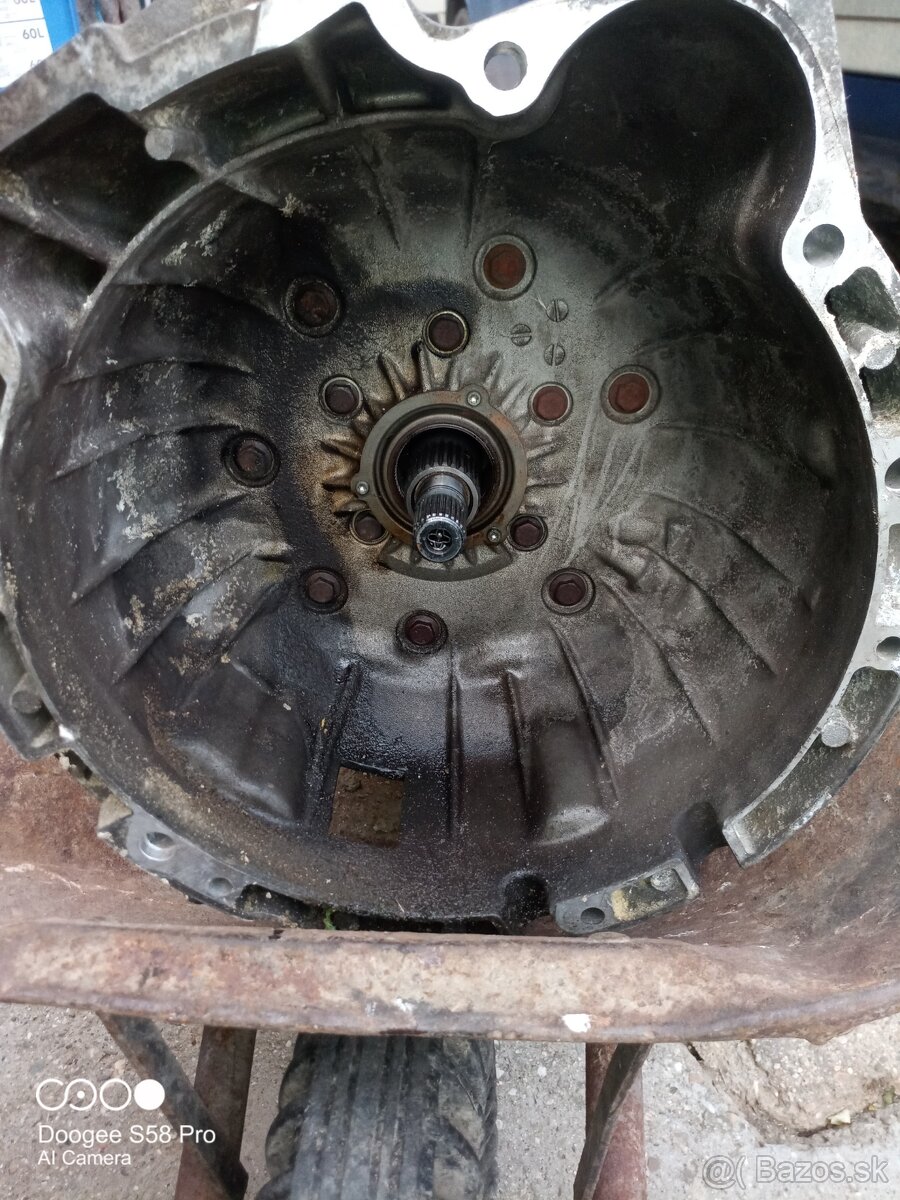 Predám do BMW E36 - 2