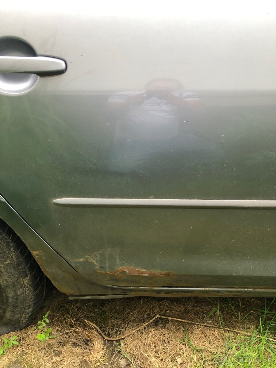 mazda 3 na diely - 2