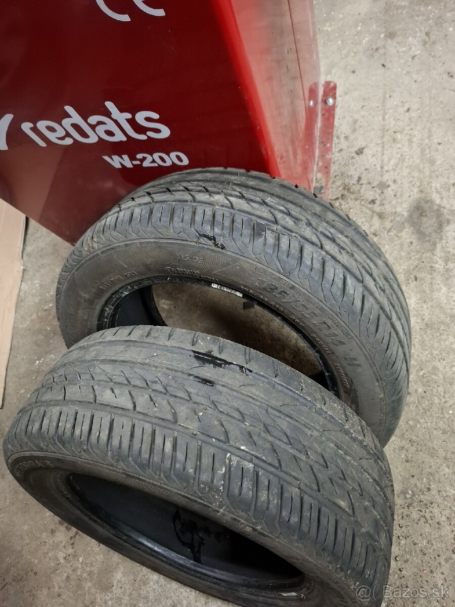 185/55 R14 matador hectorra 3 - 2