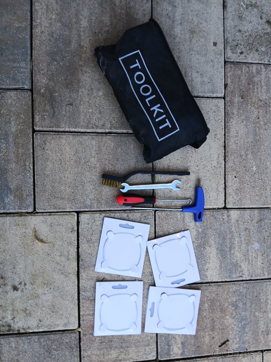 Rezačka polystyrénu - 2