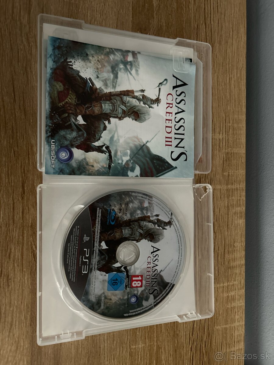 Assassins Creed 3 - 2