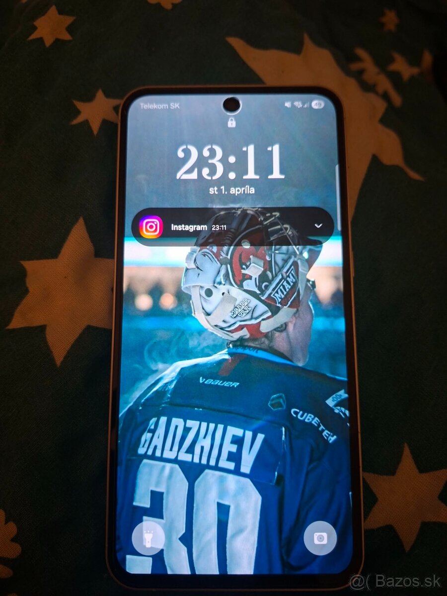 Samsung Galaxy a55 - 2