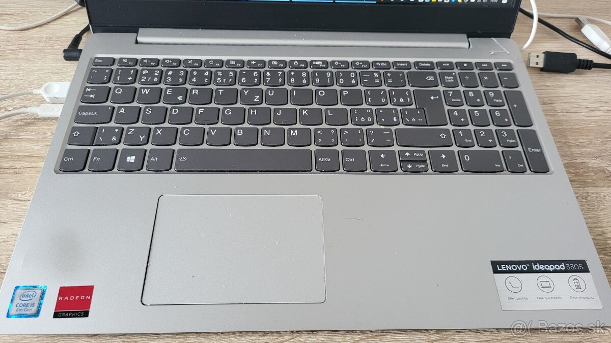 Lenovo Ideapad 330s - náhradné diely - 2