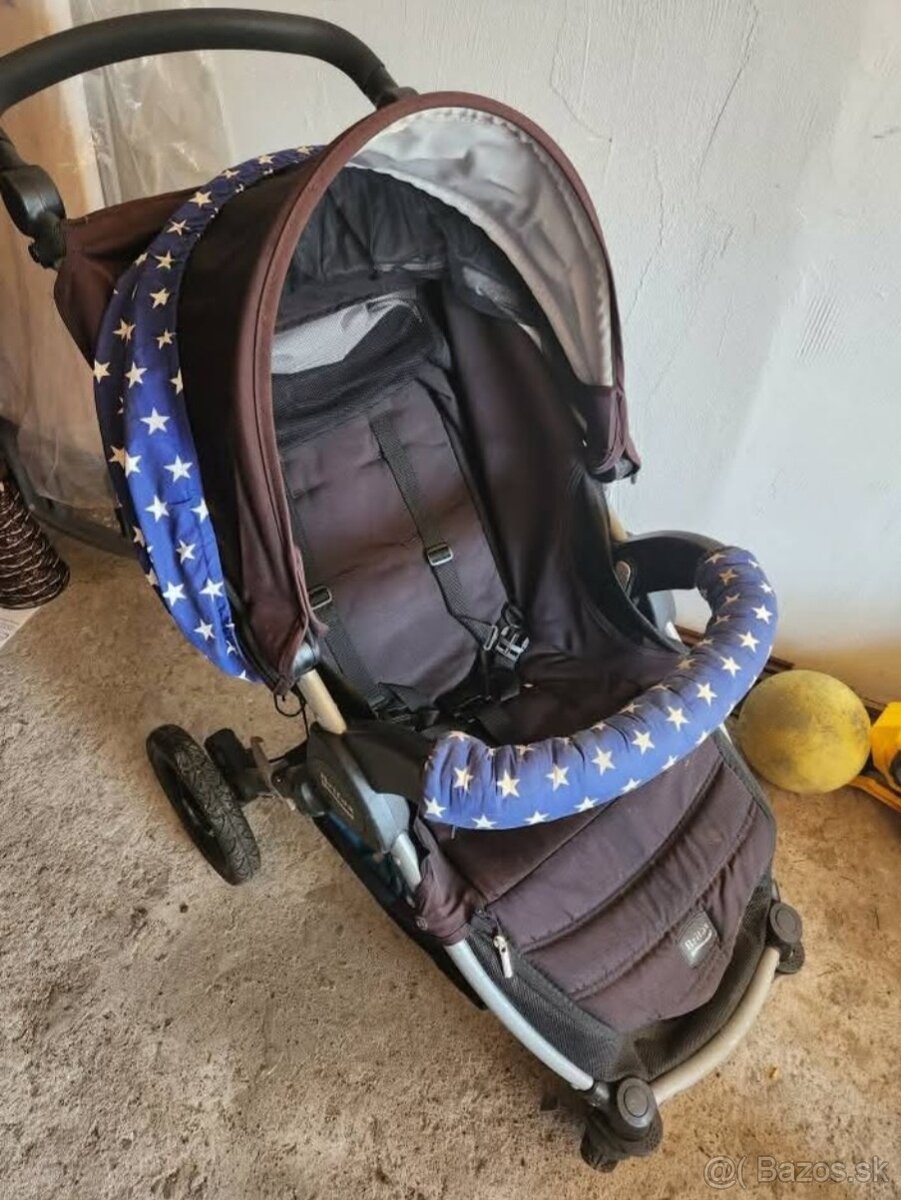 Kociar Britax - 2