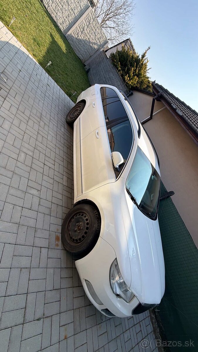 Škoda Superb 2 2.0tdi 103kw CR - 2