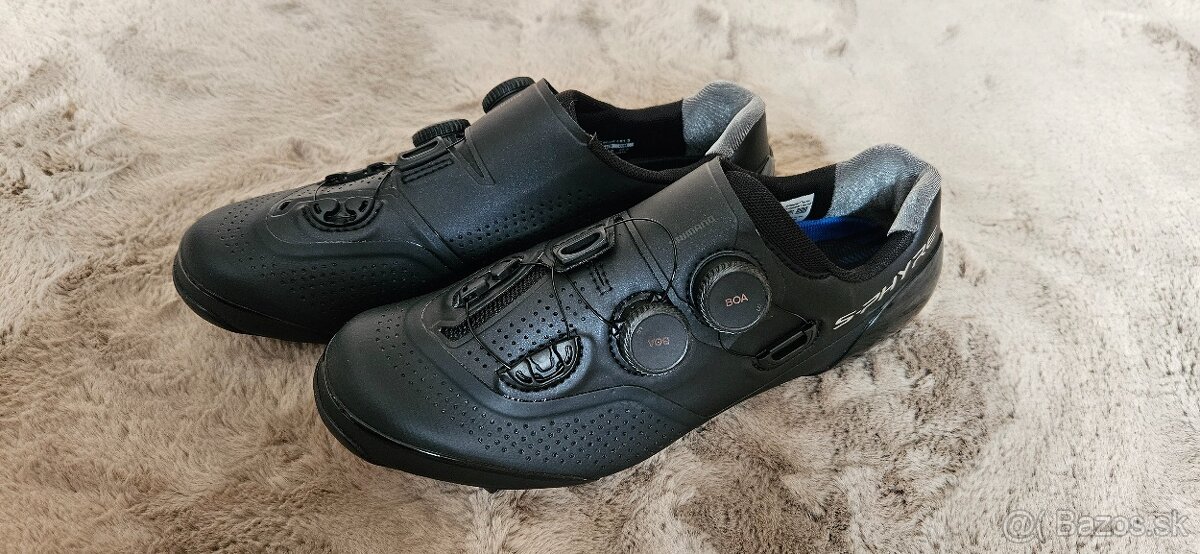 MTB tretry Shimano SH-XC902 - 2