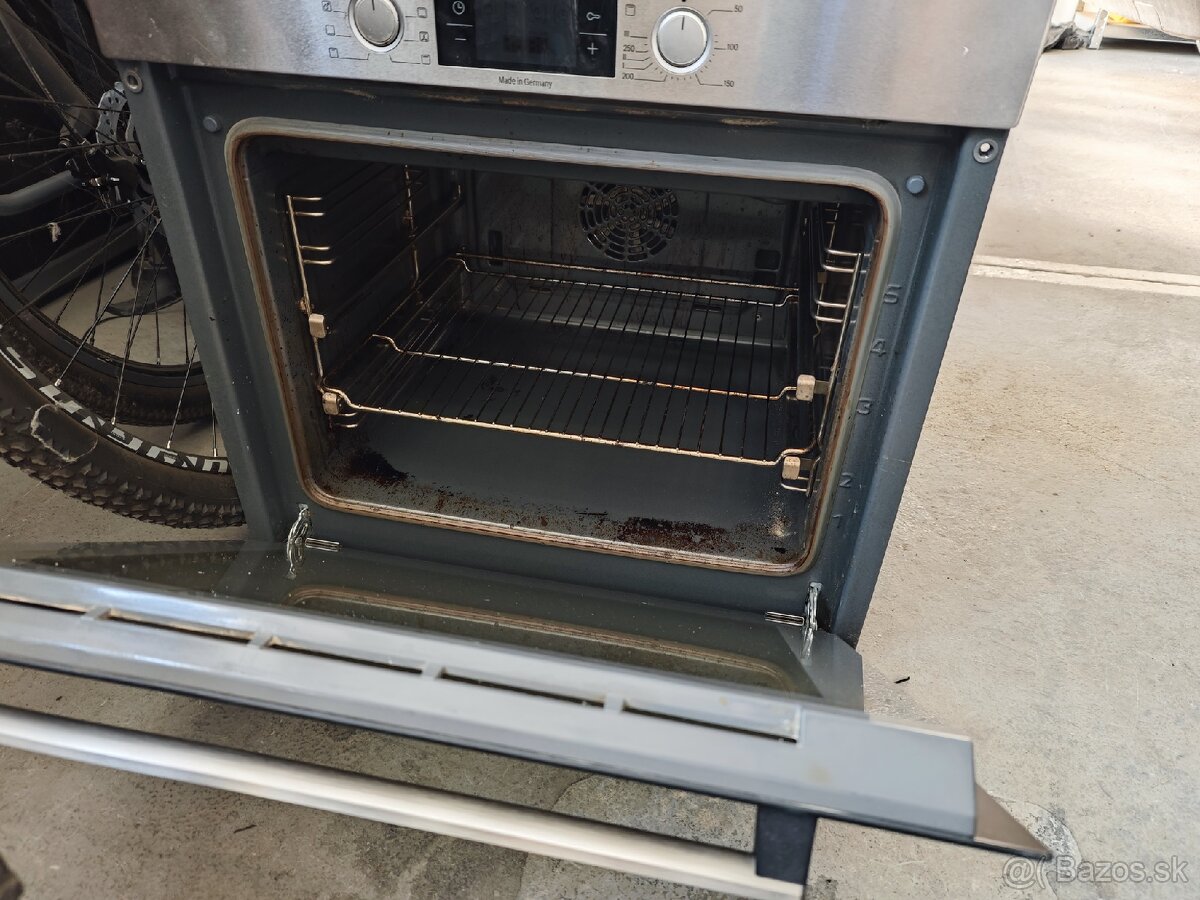 Bosch vstavaná rúra - 2