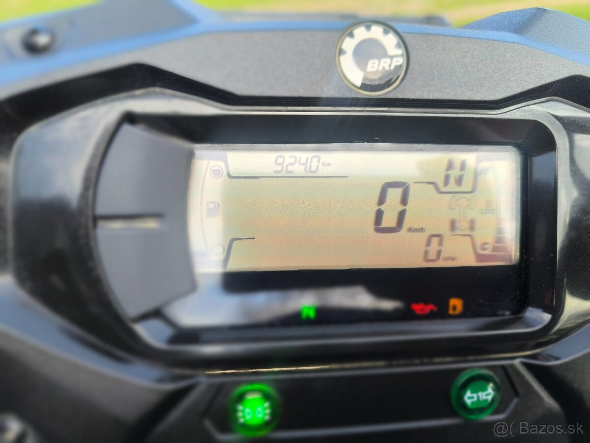 Can am ZNIZENA CENA - 2