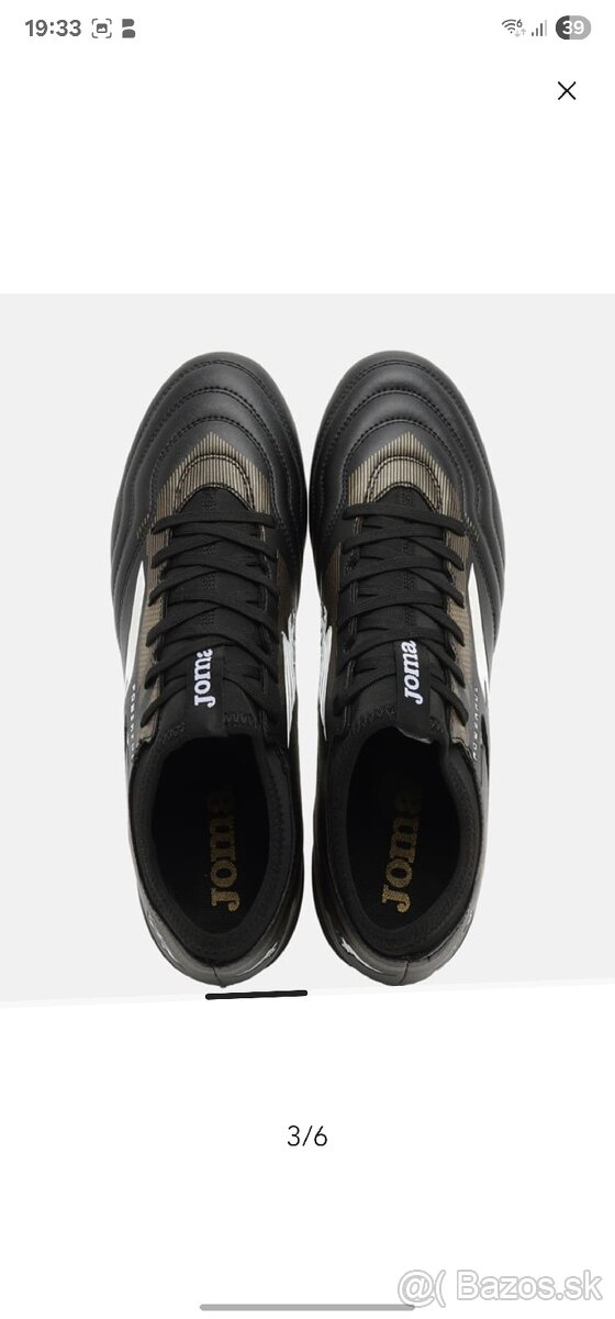 JOMA POWERFUL 2401 FG (43) Kopačky - 2