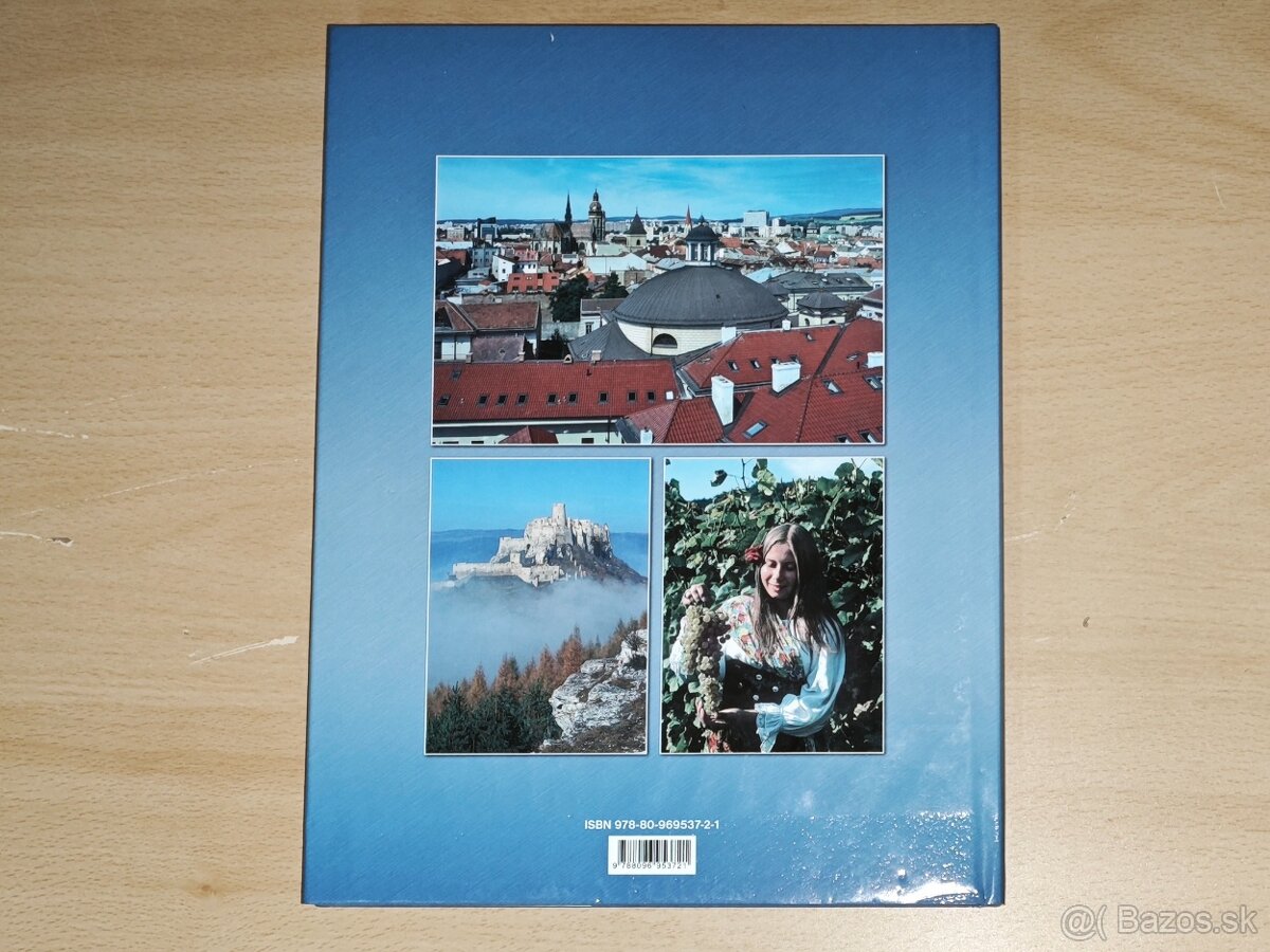 Košický kraj - Alexander Jiroušek - 2