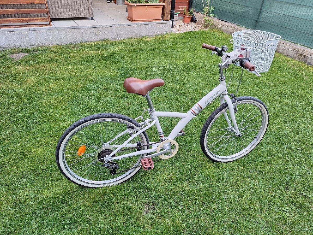 Predam detsky bicykel - 2