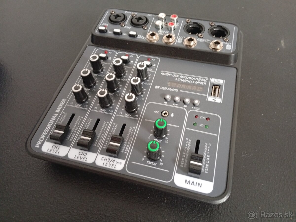 Mix pulty od 25€ - 2