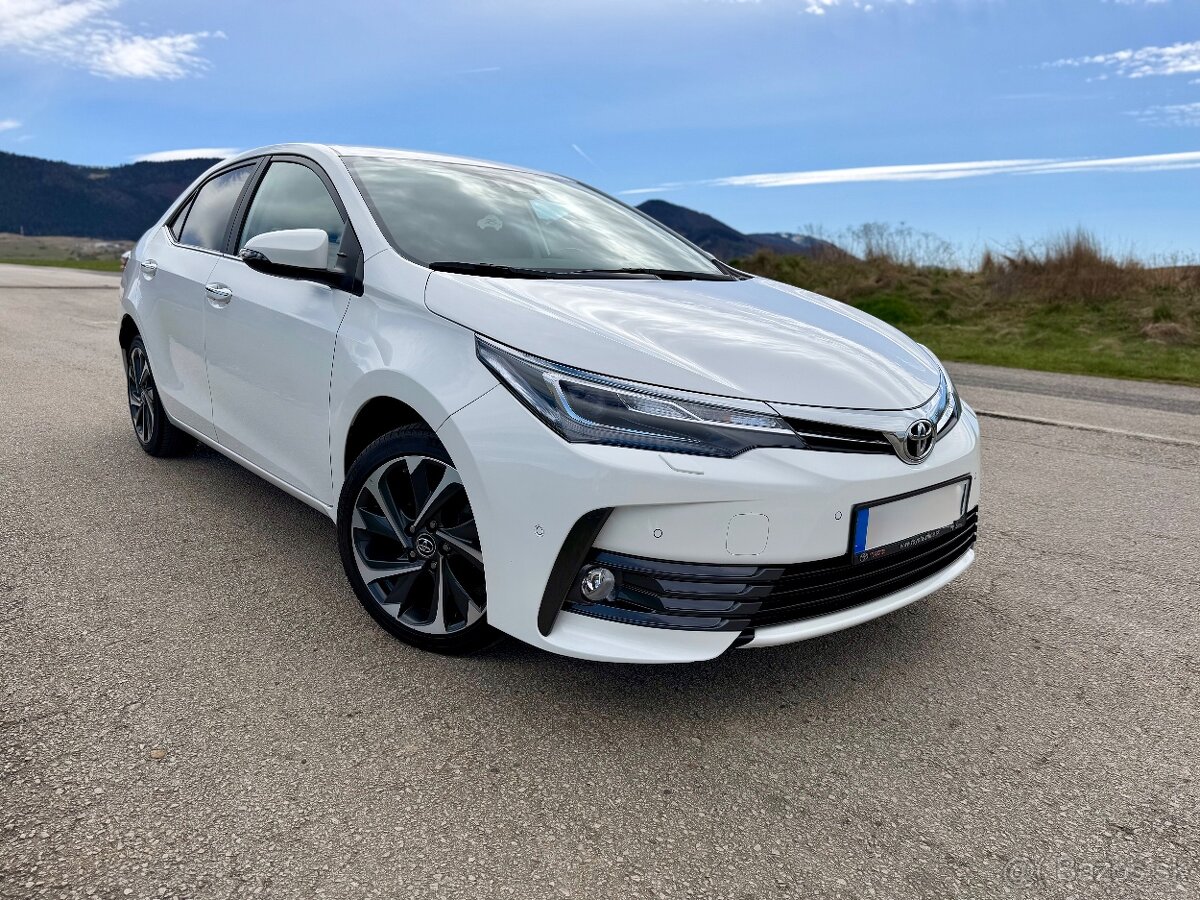 Toyota Corolla Executive ❗️❗️❗️39000km❗️❗️❗️ - 2