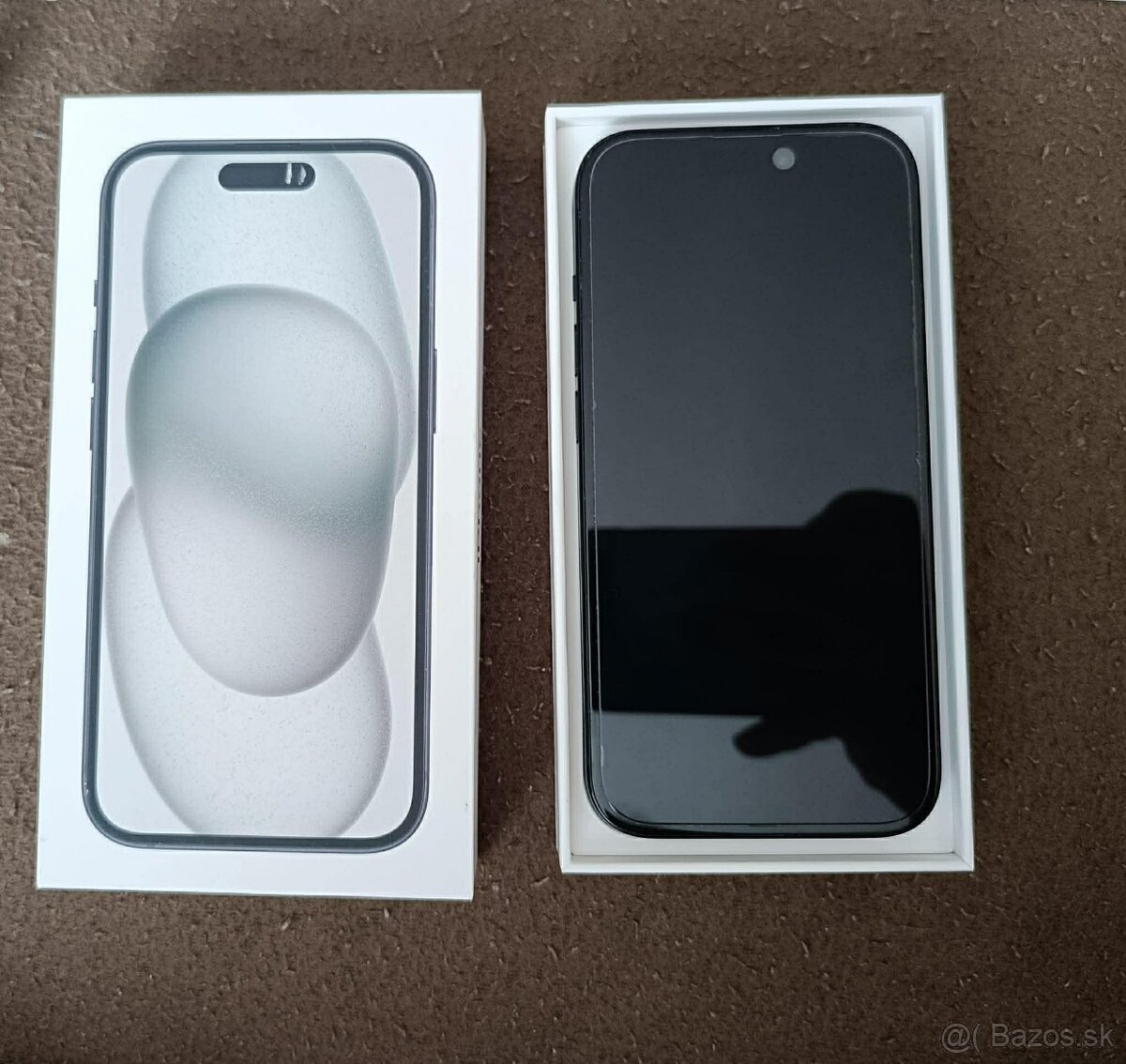Apple IPhone 15 - 2