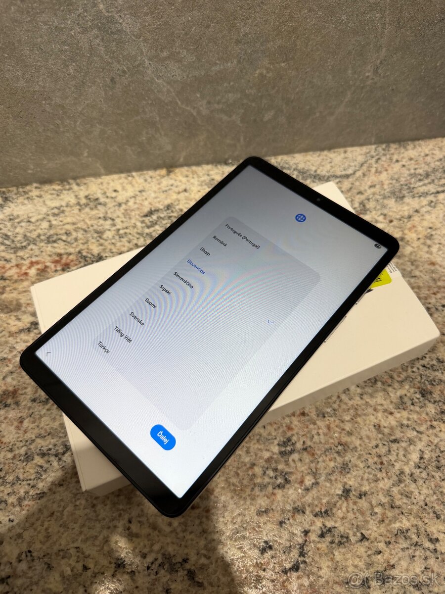 Predám Samsung Galaxy Tab A9 - 2