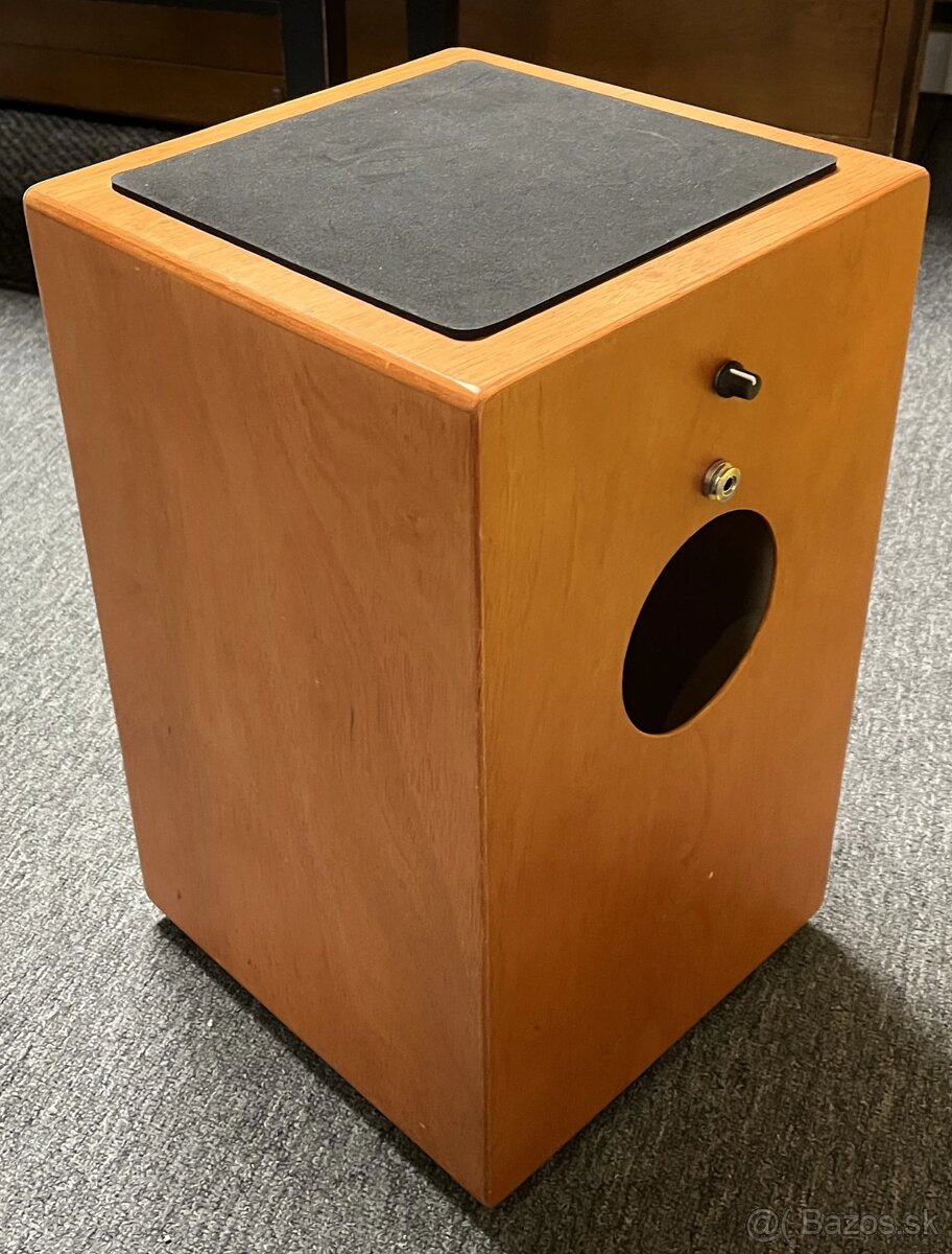 Cajon Meinl CAJ9SNT-M - 2